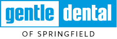 Gentle Dental of Springfield Logo